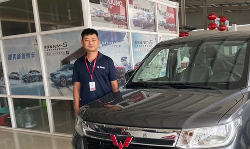 “汽车金融服务重在效率”，易鑫及时复议助企业成功购车