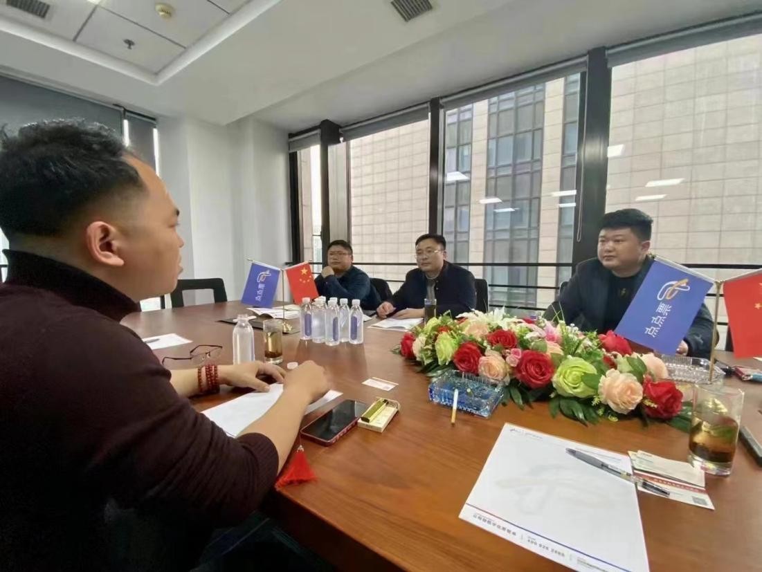 票点点：深化政企合作，助力地方企业成功开启数字化财税之门