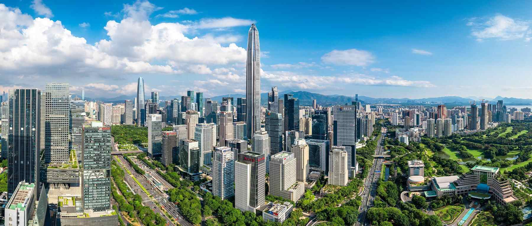 121家深企不到“10岁”即上市,深圳速度改写企业成长周期深企成长启示录