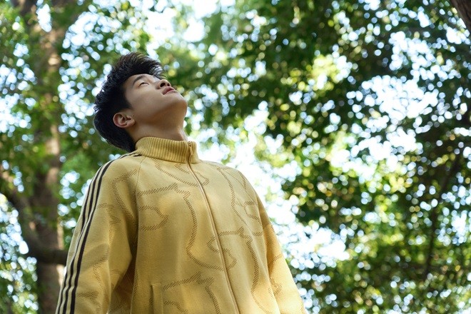 以信念为缰，驭光而上—— adidas sportswear 2026马年系列上市