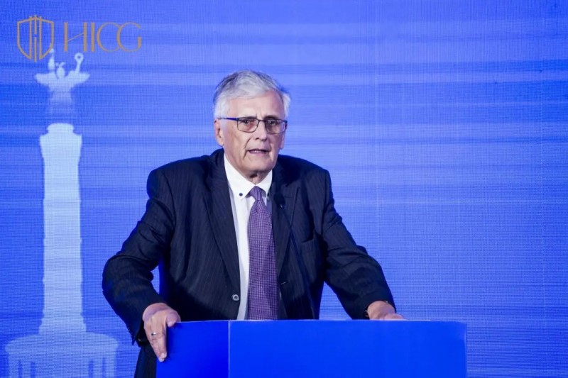 海邦国际受邀参加2025世界制造业大会智能制造国际合作论坛，分享企业出海深度洞察，共绘合作新蓝图