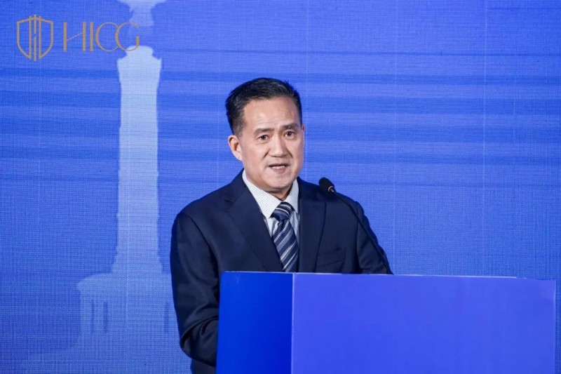 海邦国际受邀参加2025世界制造业大会智能制造国际合作论坛，分享企业出海深度洞察，共绘合作新蓝图