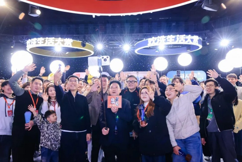 一台洗衣机如何走进30万家庭？海尔leader懒人洗用户共创分享会揭秘爆品诞生记