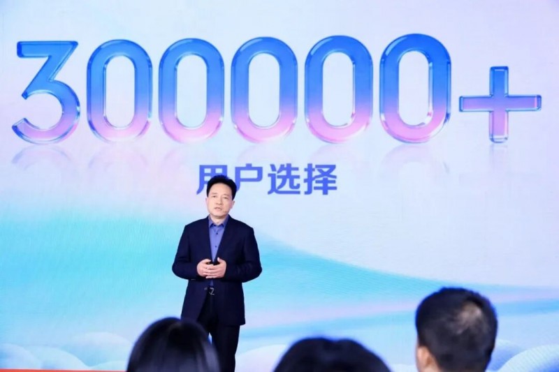 一台洗衣机如何走进30万家庭？海尔leader懒人洗用户共创分享会揭秘爆品诞生记