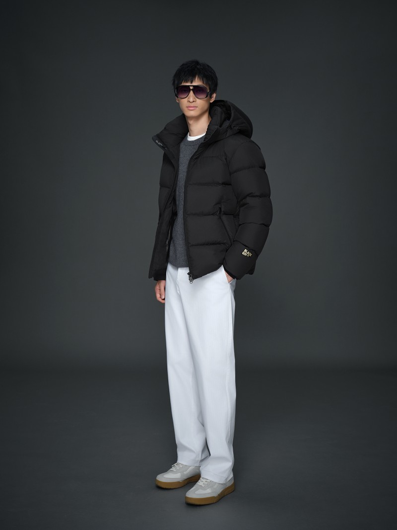 秋冬羽绒服市场迎来“品质竞争”,高梵以科技与标准构筑差异化优势