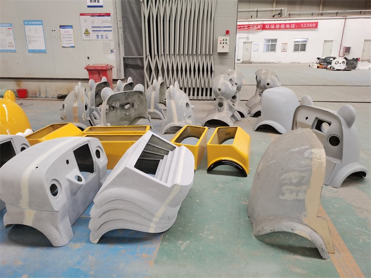 水性工业漆的施工方法和注意事项,你知道吗?枚玺建材给你答案