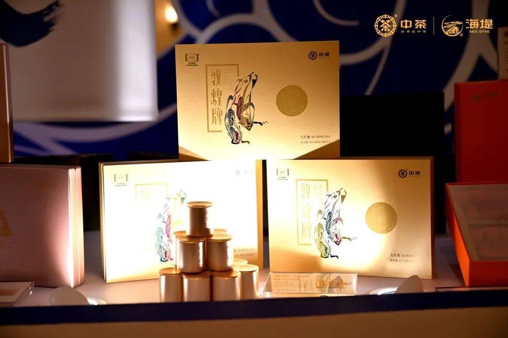 曾经的“老味道”,如今重装出发,茶行业巨轮将驶向何方?