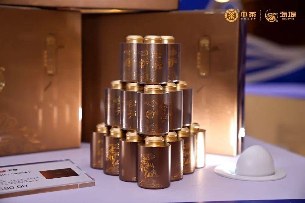 曾经的“老味道”,如今重装出发,茶行业巨轮将驶向何方?