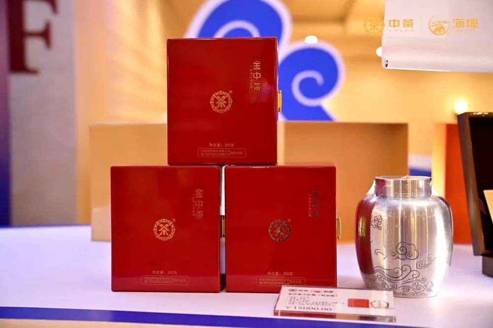 曾经的“老味道”,如今重装出发,茶行业巨轮将驶向何方?