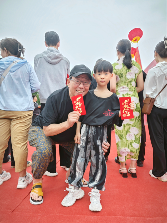小演员蔡嘉予受邀出演喜剧电影《疯狂的一只碗》