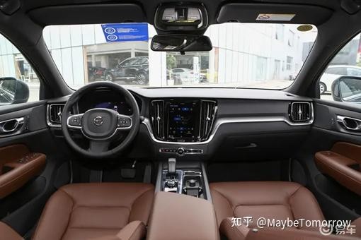 沃尔沃销量增长，s60凭实力夺中型车一席之地