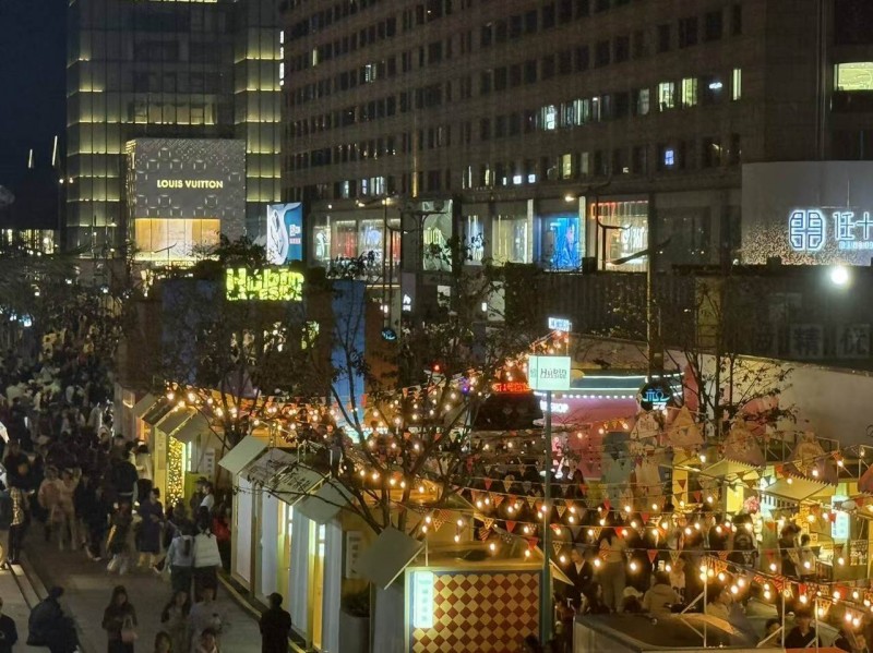 宋韵燃春 骏马送福！2026“宋”福杭州年启幕