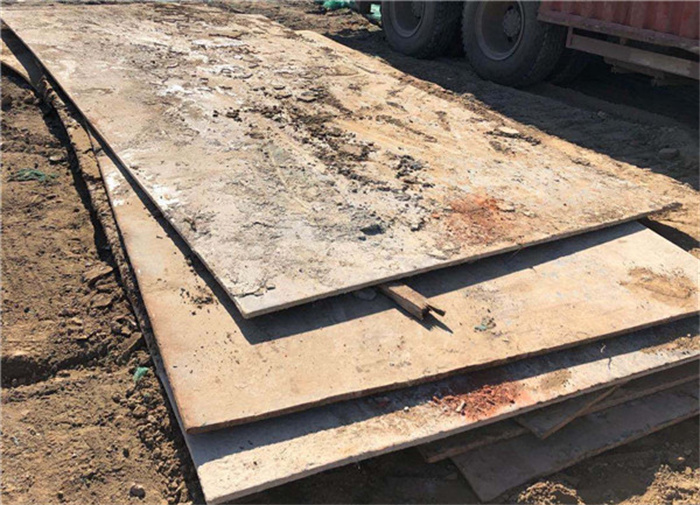 钢板租赁公司告诉你租赁钢板之前需要了解哪些？