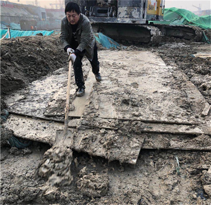 钢板租赁公司告诉你租赁钢板之前需要了解哪些？